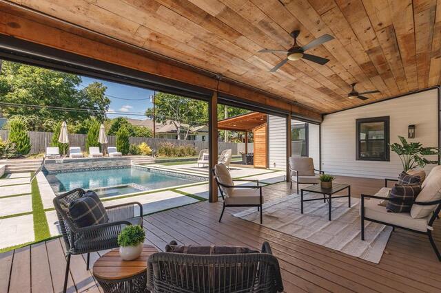 611 N Church, Street McKinney, TX photo 33