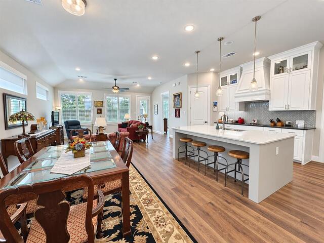 3917 Dubois, Drive Plano, TX photo 5