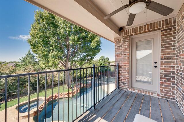 2625 Huntly Lane, Flower Mound, TX photo 29