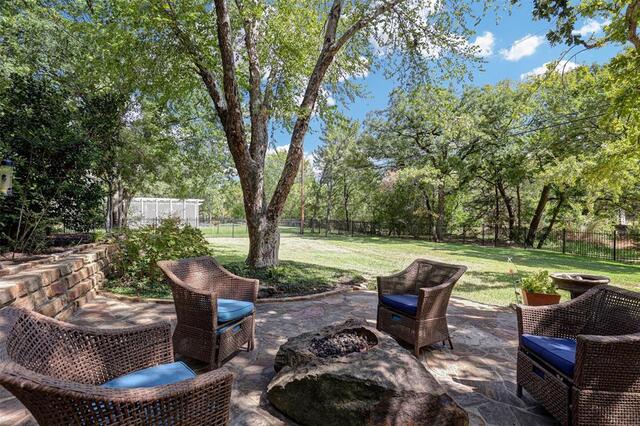 1361 Lakeview, Drive Southlake, TX photo 33