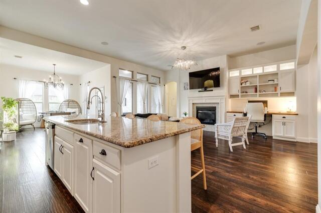 716 Allbright, Road Celina, TX photo 5