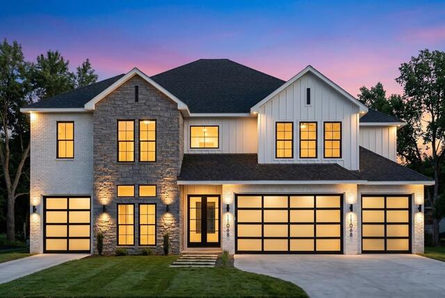 11068 Windjammer, Drive Frisco, TX photo 2