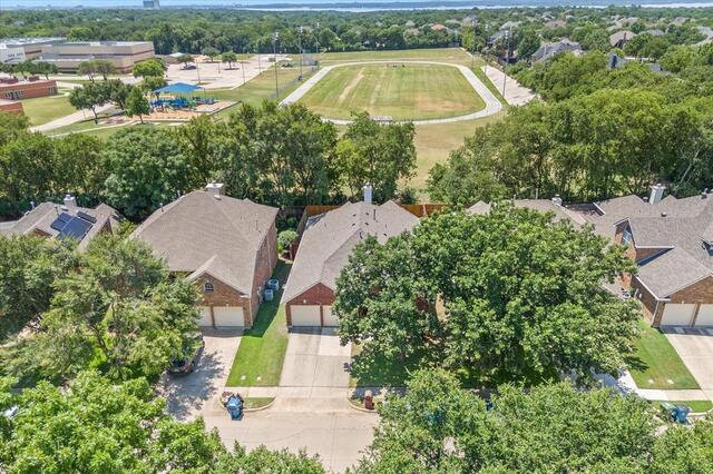 3517 Arbor Creek Lane, Flower Mound, TX photo 40