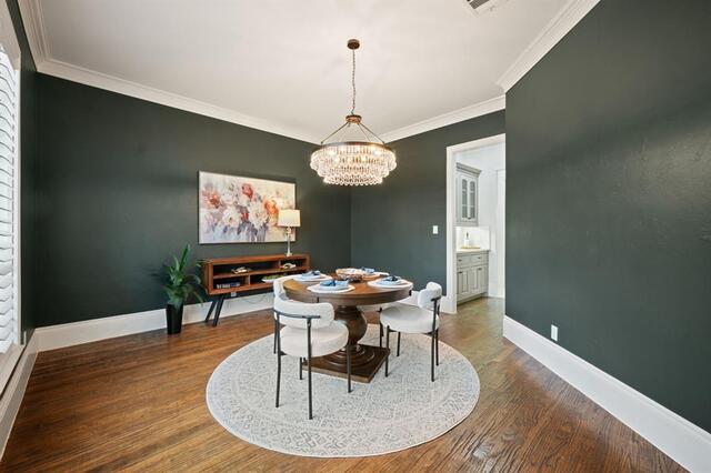 5504 Lake Geneva Court, Flower Mound, TX photo 8