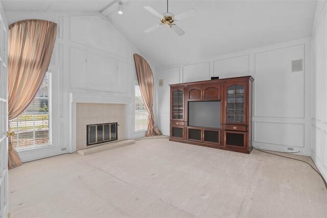 2703 Devonshire, Drive Carrollton, TX photo 4