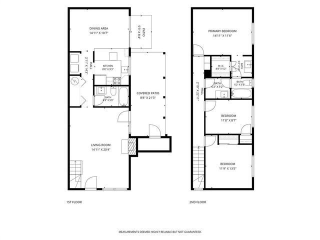2108 Via, Madonna Carrollton, TX photo 35