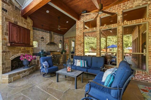 404 Alexandria, Circle Southlake, TX photo 33