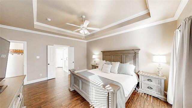 406 Goodnight, Trail Argyle, TX photo 20
