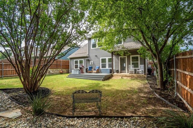 111 Rusk, Street Argyle, TX photo 35