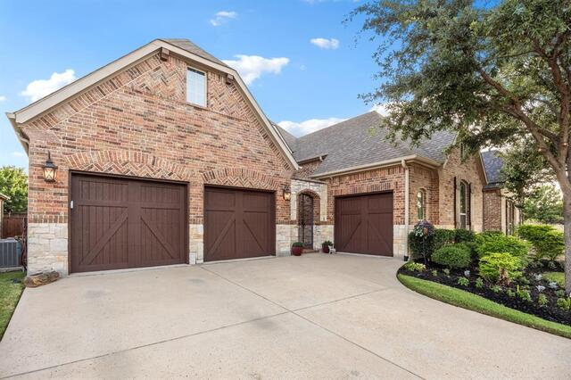 3308 Linkwood, The Colony, TX photo 2