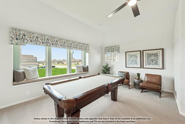 5721 Halton, Drive Celina, TX photo 34