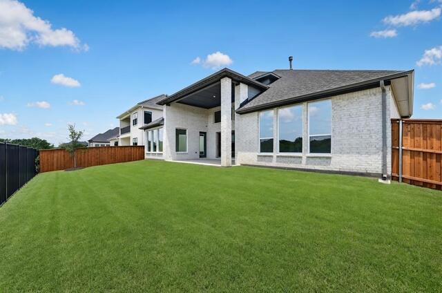 1600 Yellow Rose, Road Celina, TX photo 30