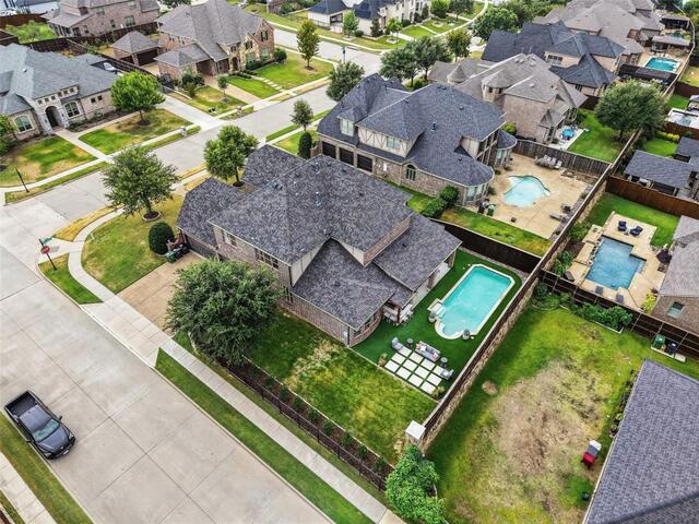 1141 Packsaddle, Trail Prosper, TX photo 37