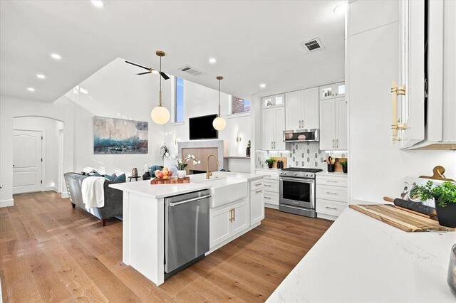 1072 Cornell, Drive Carrollton, TX photo 9