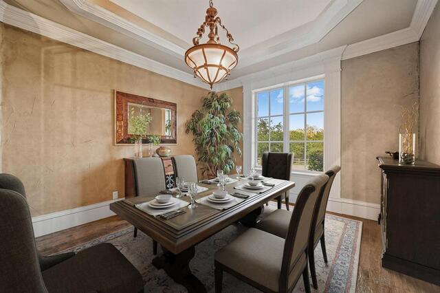 4141 High Road, Flower Mound, TX photo 7