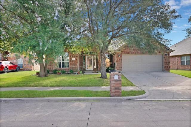 9809 Havenway, Drive Denton, TX photo 2