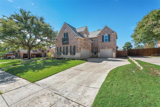 2625 Huntly Lane, Flower Mound, TX photo 2