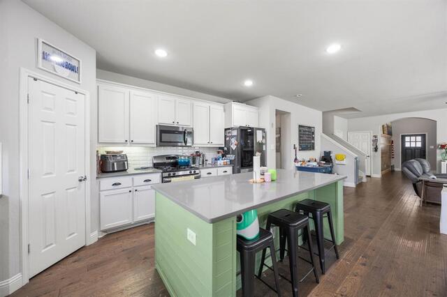 501 Allbright, Road Celina, TX photo 8