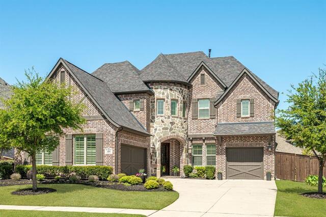 1405 Devonshire, Drive Celina, TX photo 3
