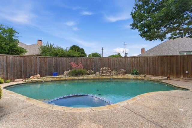 1105 Lakestream, Drive Plano, TX photo 27