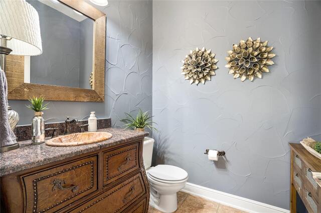3108 Native Oak Drive, Flower Mound, TX photo 12