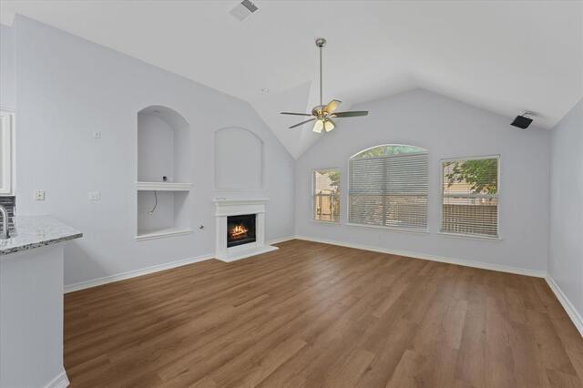 2023 Saint Anne, Drive Allen, TX photo 24