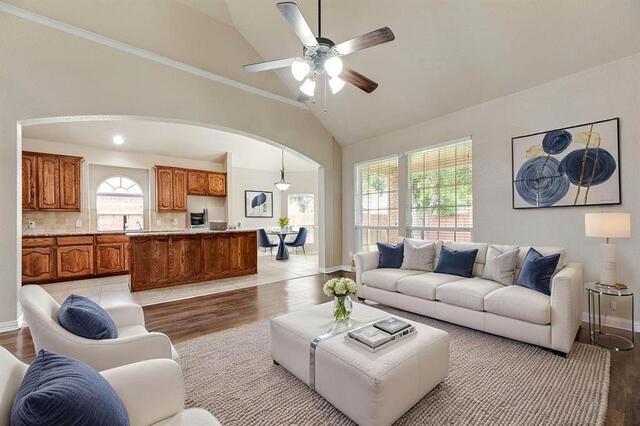1404 Ashby, Drive Lewisville, TX photo 8