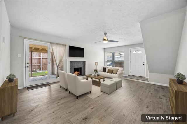 2108 Via, Madonna Carrollton, TX photo 3