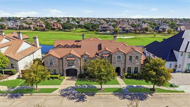 1105 Excalibur, Boulevard Lewisville, TX photo 2