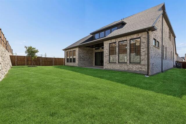 9362 Winter Bloom, Street Frisco, TX photo 27