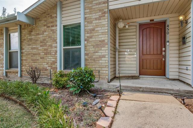 450 Woodhurst, Drive Coppell, TX photo 3
