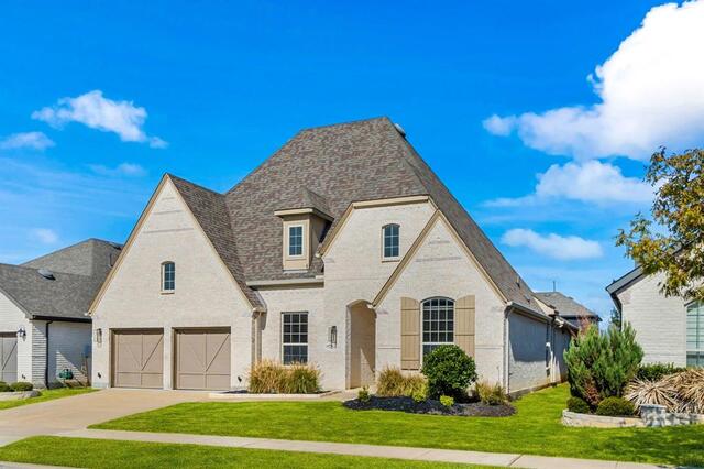 1017 Cottonseed Street, Little Elm, TX photo 6