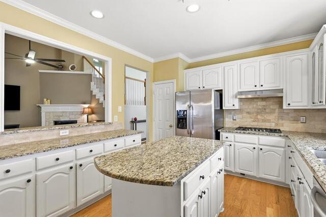 2509 Sycamore Leaf Lane, Flower Mound, TX photo 18