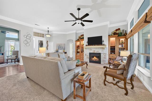9941 Grandview, Drive Denton, TX photo 6