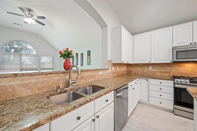 3517 Arbor Creek Lane, Flower Mound, TX photo 13