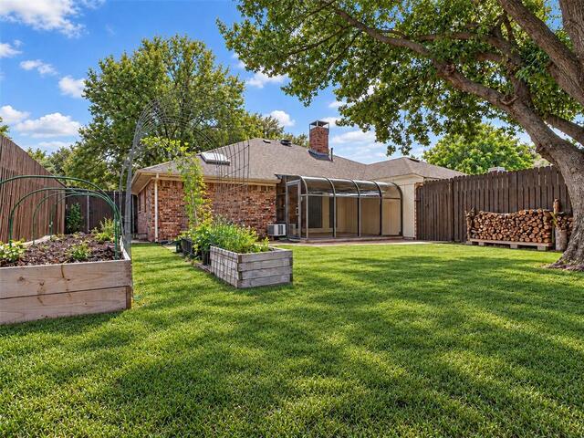 805 Green Brook, Drive Allen, TX photo 30