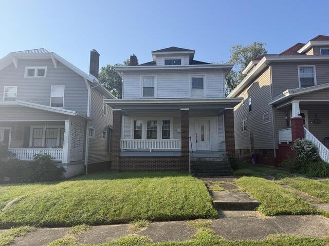 Property at 1222 23rd Street