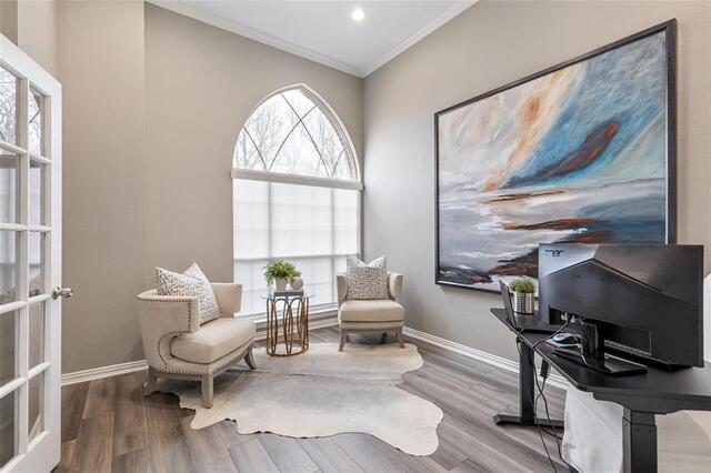 6009 Charleston, Drive Frisco, TX photo 3