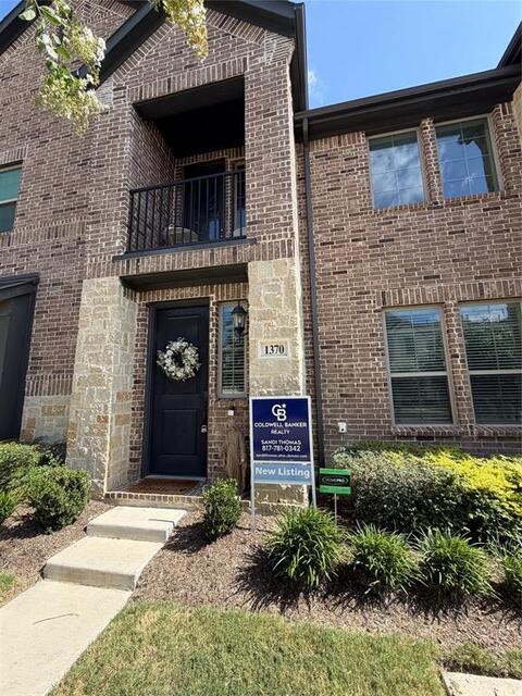 1370 Madison Avenue, Flower Mound, TX image