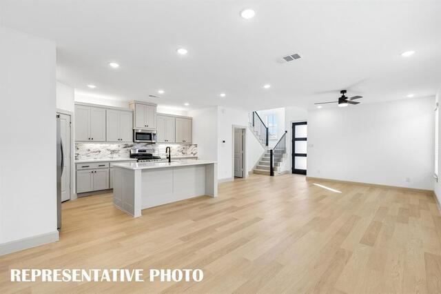 612 Taylor, Parkway Celina, TX photo 6