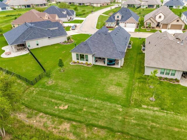 8509 Cocobolo, Drive Denton, TX photo 30