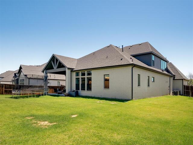 4250 Mill Branch, Drive Prosper, TX photo 33