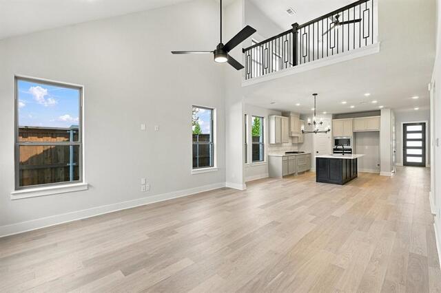 3029 Casa Blanca, Street Celina, TX photo 13