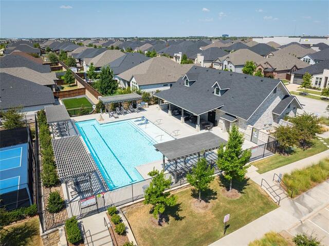1012 Terra Vista, Drive Allen, TX photo 34