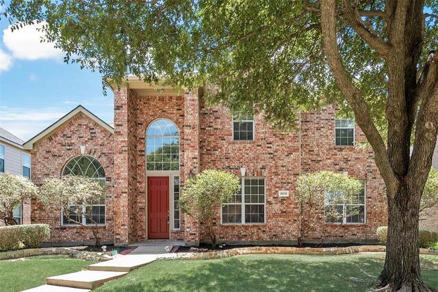 3612 Bonita Drive, Plano, TX image