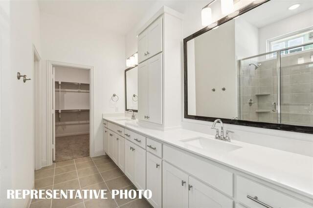 1036 Splitrock, Drive Allen, TX photo 11