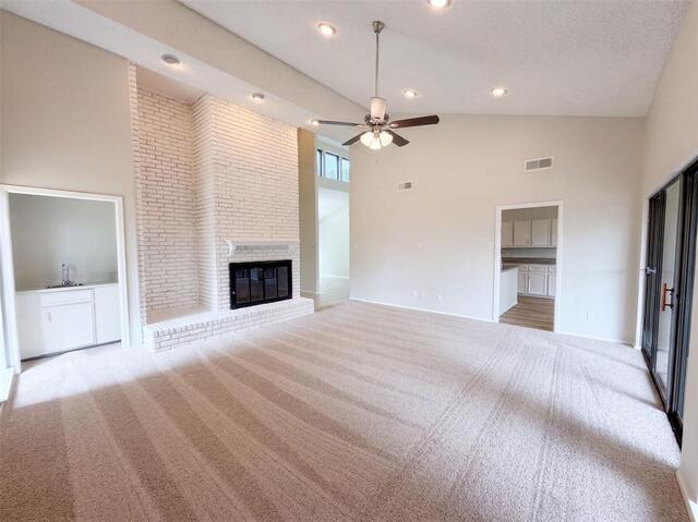 742 Hummingbird, Circle Lewisville, TX photo 8