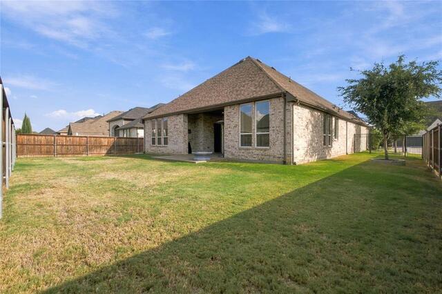 3051 Meadow Dell, Drive Prosper, TX photo 30