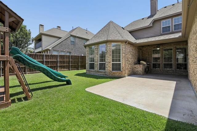 2105 Brandiles, Drive Lewisville, TX photo 21