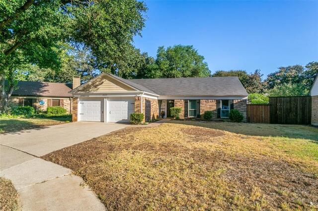 4023 Willow Run, Flower Mound, TX photo 26